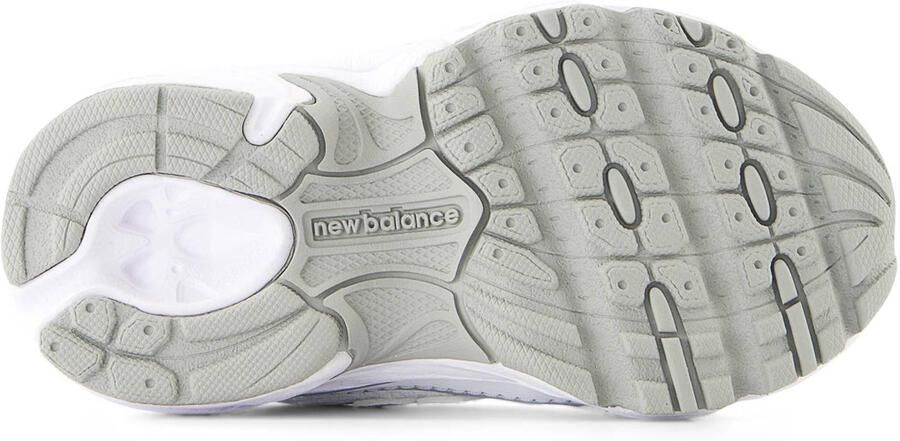 New Balance 740 Bungee mesh sneakers wit - Foto 2