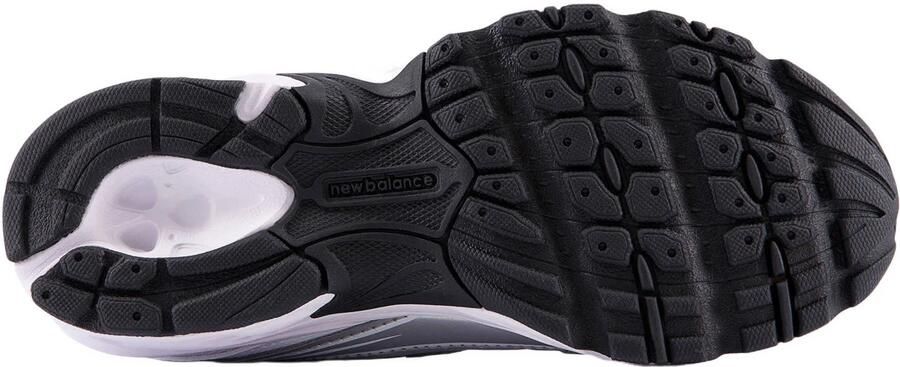 New Balance 740 Peuterschoenen Wit Mesh Synthetisch - Foto 2