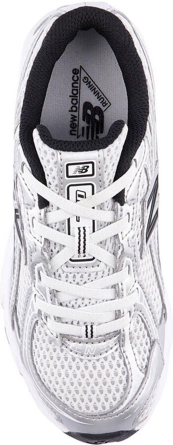 New Balance 740 Peuterschoenen Wit Mesh Synthetisch - Foto 3