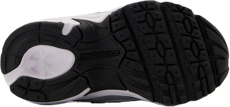 New Balance 740 Babyschoenen Wit Mesh Synthetisch - Foto 2
