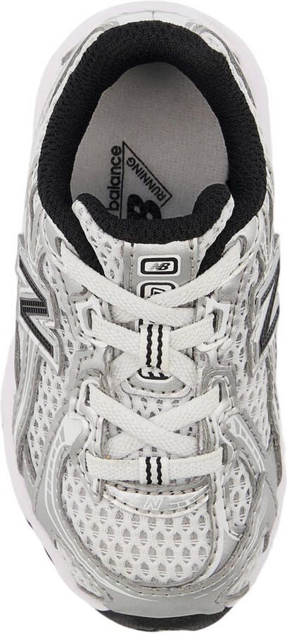 New Balance 740 Babyschoenen Wit Mesh Synthetisch - Foto 3