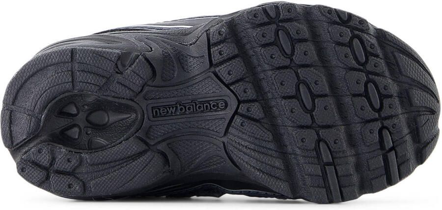 New Balance 740 bungee mesh sneakers zwart - Foto 3