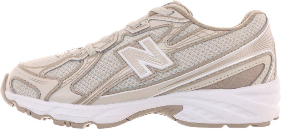 New Balance 740 Bungee sneakers beige - Foto 2