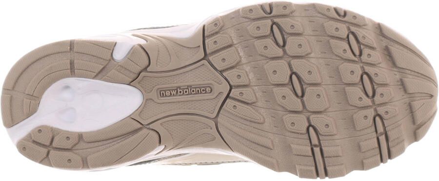 New Balance 740 Bungee sneakers beige - Foto 3