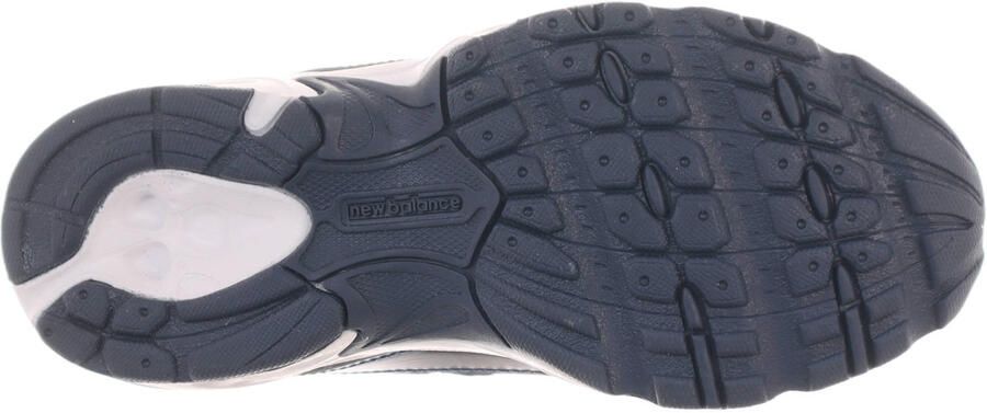 New Balance 740 Bungee sneakers blauw - Foto 2