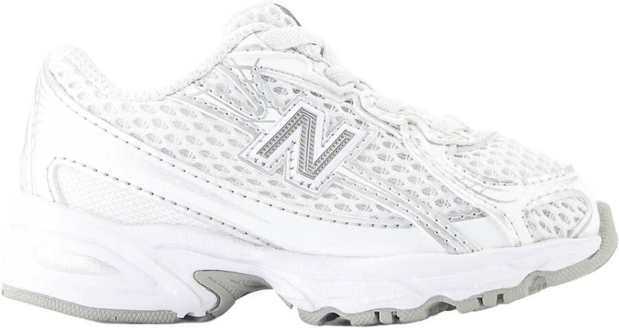 New Balance 740 Babyschoenen Blauw Mesh Synthetisch