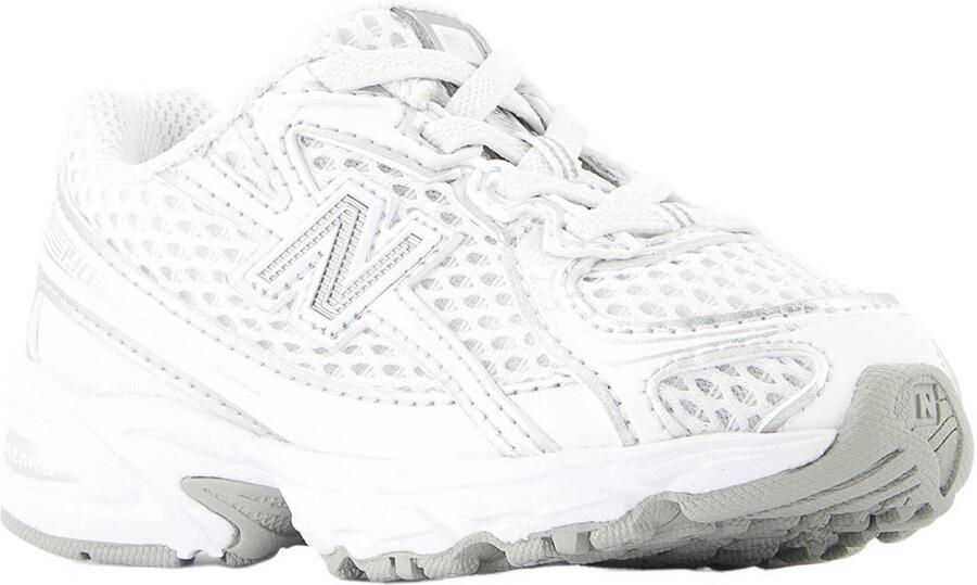 New Balance 740 Babyschoenen Blauw Mesh Synthetisch - Foto 2
