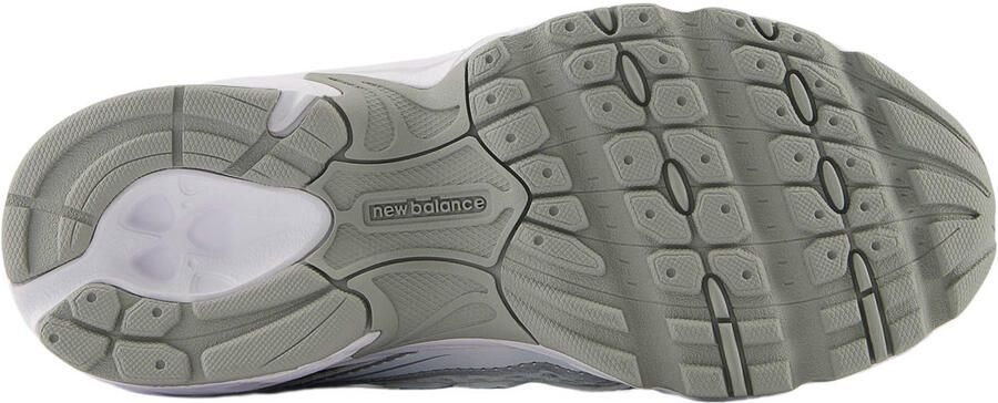 New Balance 740 Peuterschoenen Wit Mesh Synthetisch - Foto 2