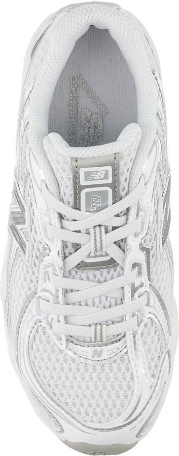 New Balance 740 Peuterschoenen Wit Mesh Synthetisch - Foto 3