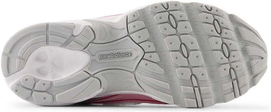 New Balance 740 Peuterschoenen Wit Mesh Synthetisch - Foto 3