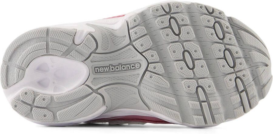 New Balance 740 Babyschoenen Wit Mesh Synthetisch - Foto 3