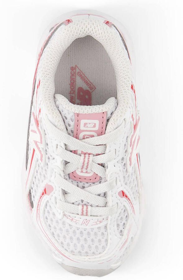 New Balance 740 Babyschoenen Wit Mesh Synthetisch - Foto 2