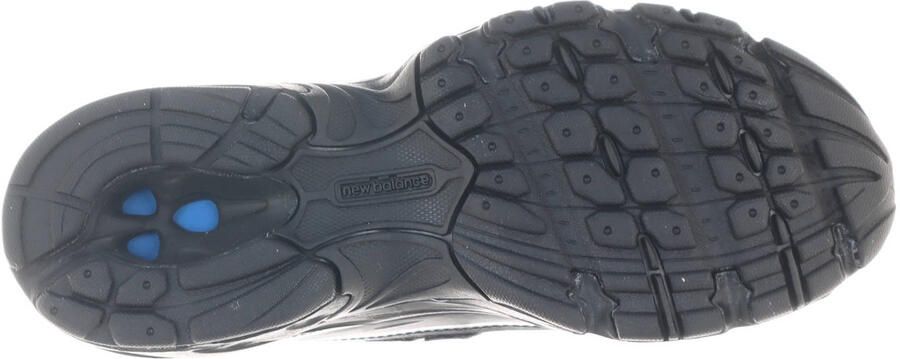 New Balance 740 Kindersneakers Zwart Mesh Synthetisch - Foto 3