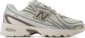 New Balance 740 Sneakers Grijs Mesh Synthetisch - Grijs