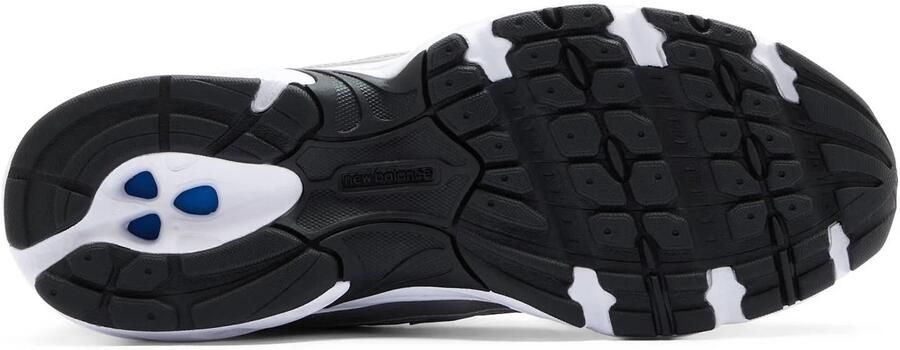 New Balance 740 Schoenen Grijs Maat: 45 Mesh Synthetisch Foot Locker - Foto 3