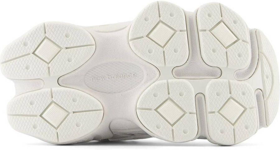 New Balance 9060 Babyschoenen Wit Leer - Foto 2