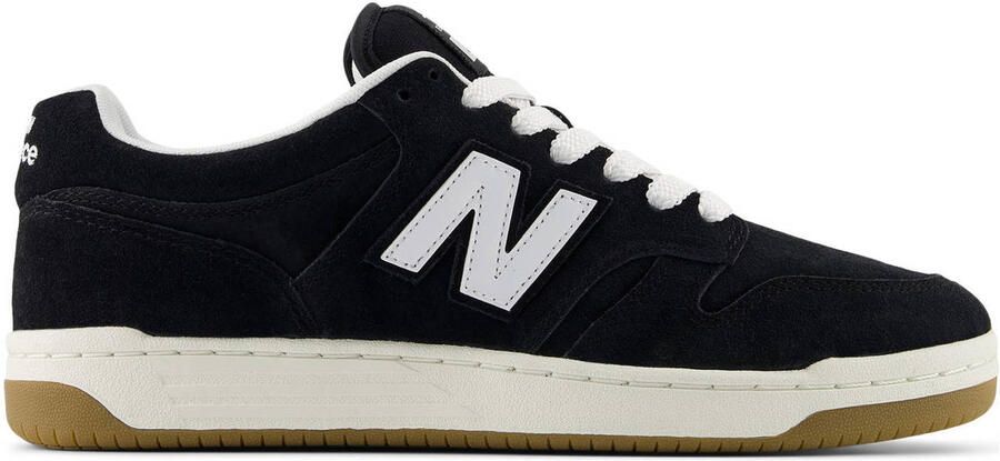 New Balance Stijlvolle herensneakers voor de winter