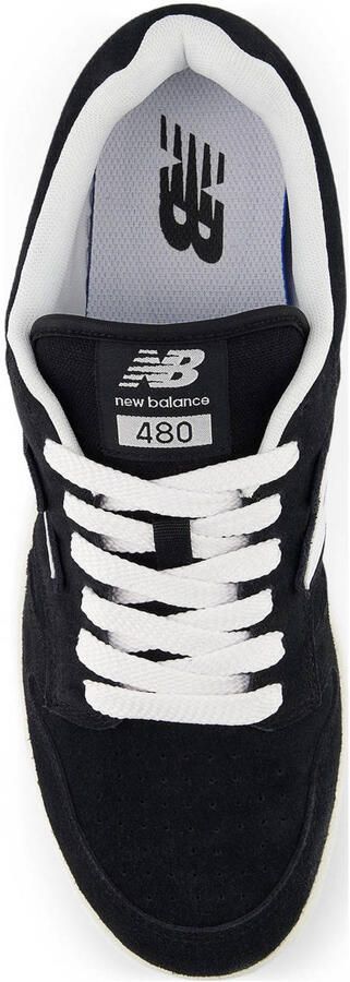 New Balance Stijlvolle herensneakers voor de winter - Foto 2
