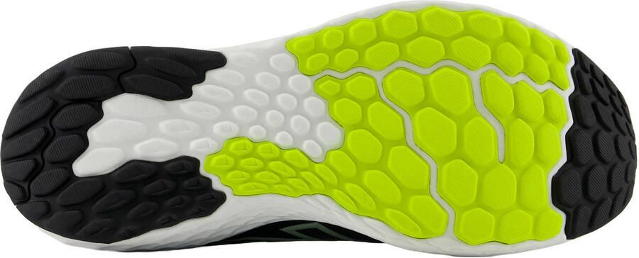 New Balance EVOZ V4 mesh hardloopschoenen zwart - Foto 3