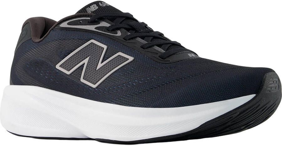 New Balance Fresh Foam 680 V9 hardloopschoenen zwart