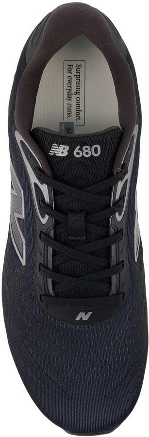 New Balance Fresh Foam 680 V9 hardloopschoenen zwart - Foto 3