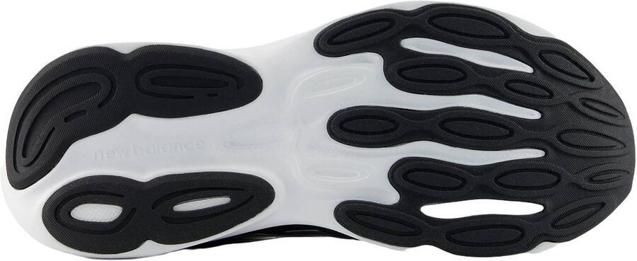 New Balance Fresh Foam 680 V9 hardloopschoenen zwart - Foto 2