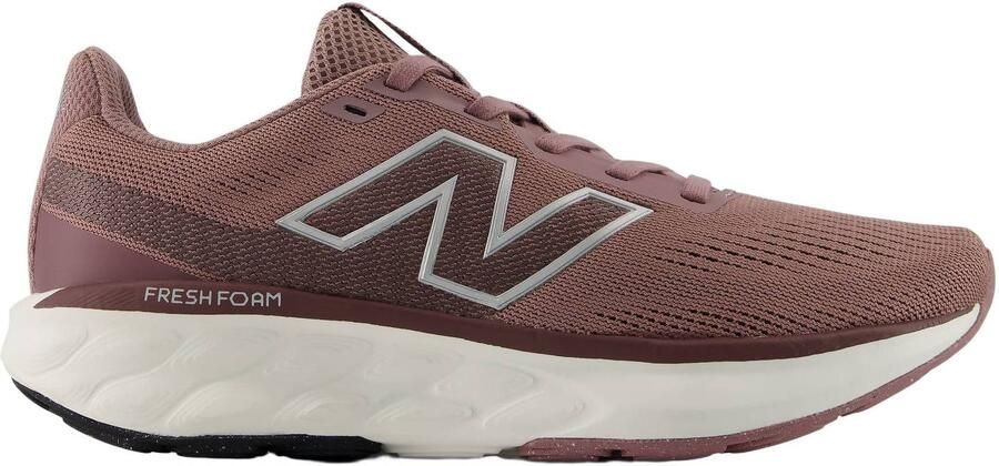 New Balance Freshfoam 520 V9 hardloopschoenen bruin