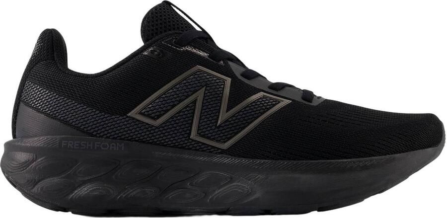 New Balance Freshfoam 520 V9 hardloopschoenen zwart