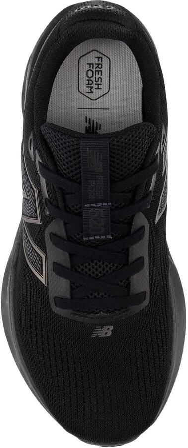 New Balance Freshfoam 520 V9 hardloopschoenen zwart - Foto 3