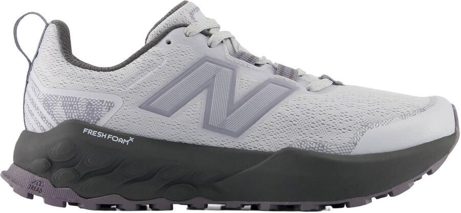 New Balance Fresh Foam X Garoé V2 Trailschoen Dames Grijs
