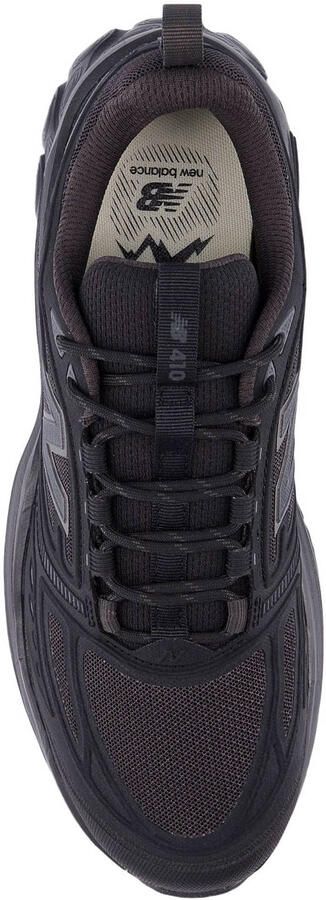 New Balance hardloopschoenen zwart antraciet - Foto 3
