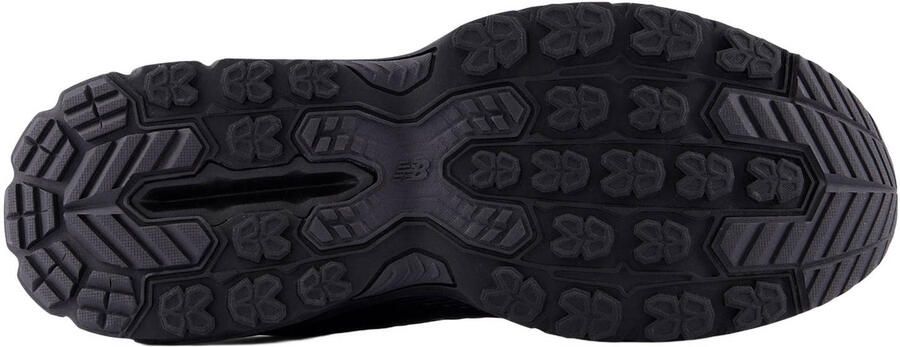 New Balance hardloopschoenen zwart antraciet - Foto 2