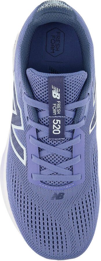 New Balance hardoopschoenen blauw - Foto 2