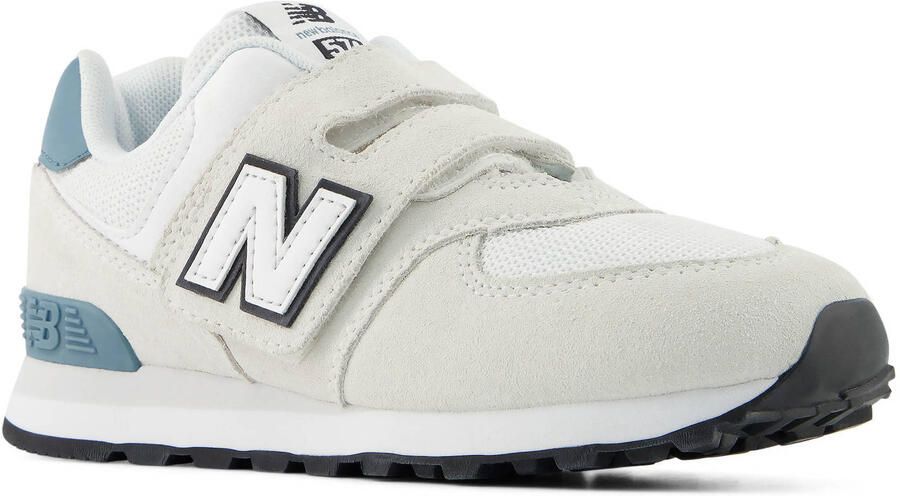 New Balance sneakers wit ecru - Foto 2
