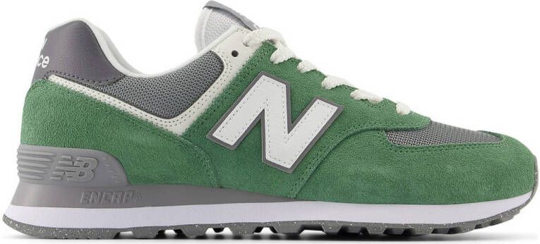 New Balance Lage Sneakers 574 - Foto 1