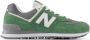 New Balance Lage Sneakers 574 - Thumbnail 1