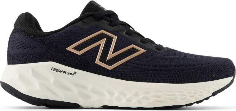 New Balance WEVOZ hardloopschoenen zwart