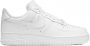 Nike Wmns Air Force 1 Basketball Schoenen white white white maat: 38.5 beschikbare maaten:38.5 - Thumbnail 1