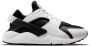 Nike Air Huarache Running Schoenen black white black maat: 40.5 beschikbare maaten:44.5 40.5 - Thumbnail 1