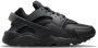 Nike Huarache Run (gs) Running Schoenen black black black maat: 36.5 beschikbare maaten:36.5 - Thumbnail 1
