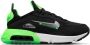 Nike Air Max 2090 C S sneakers zwart groen wit - Thumbnail 1