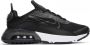 Nike Air Max 2090 Kinderschoen Black White Wolf Grey Anthracite - Thumbnail 1