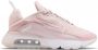 Nike Air Max 2090 Dames Schoenen Pink Textil Synthetisch - Thumbnail 1