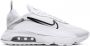 Nike Air Max 2090 Dames Sneakers Sport Casual Schoenen Wit CK2612 - Thumbnail 1