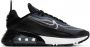 Nike Air Max 2090 Dames Schoenen Black Textil Synthetisch - Thumbnail 1