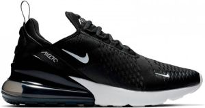 Nike W Air Max 270 Black Anthracite White Schoenmaat 37 1 2 Sneakers AH6789 001