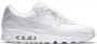Nike Air Max 90 Ltr White White White Schoenmaat 40 Sneakers CZ5594 100 - Thumbnail 1