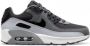 Nike Air Max 90 Ltr (gs) Running Schoenen anthracite black dark grey cool grey maat: 38 beschikbare maaten:36.5 38 - Thumbnail 1