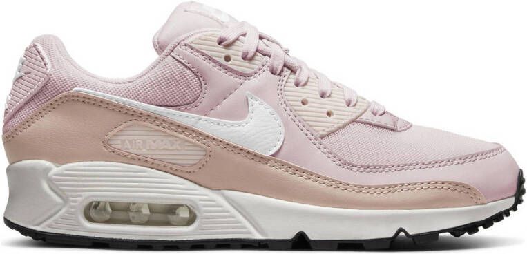 Nike Sportswear Sneakers laag 'AIR MAX 90'