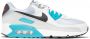 Nike Air Max 90 Heren Sneakers Sport Casual Schoenen Wit CV8839 - Thumbnail 1